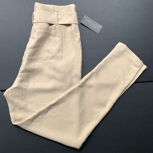 Streetwear Society Casual Dress Pant